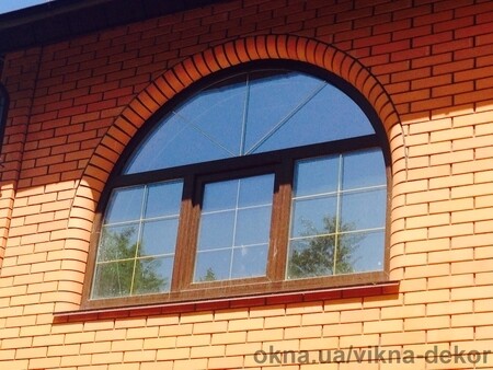 Балконні, віконні, дверні системи
